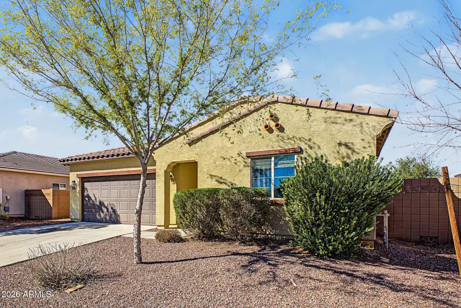 378 E Tropical Drive, Casa Grande, AZ 85122 - #3