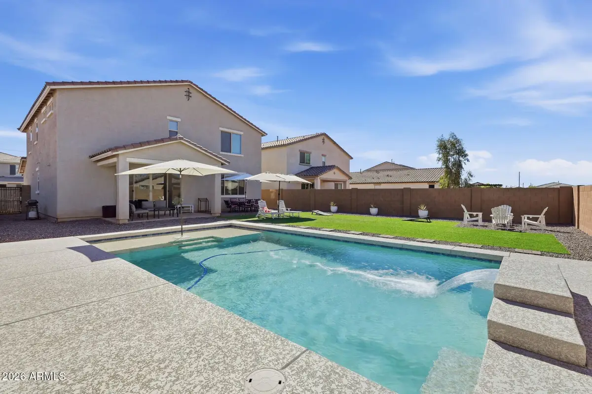 40128 W Hensley Way, Maricopa, AZ 85138 - #1