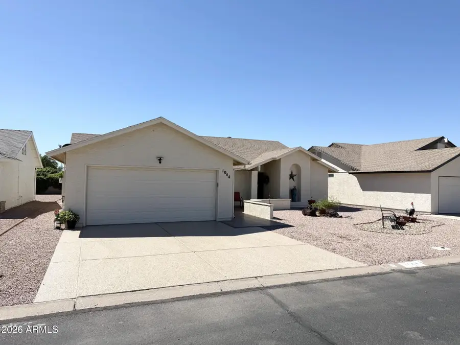 1044 S 78th Street, Mesa, AZ 85208 - #2