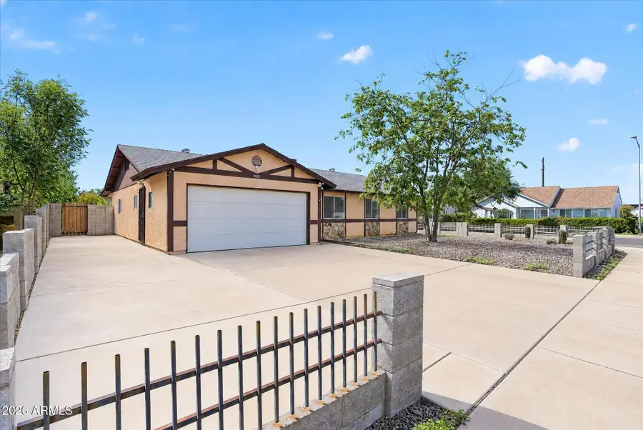 9031 W Ironwood Drive, Peoria, AZ 85345 - #2