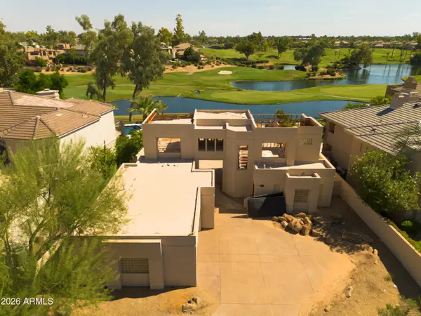 7475 E Gainey Ranch Road #3, Scottsdale, AZ 85258