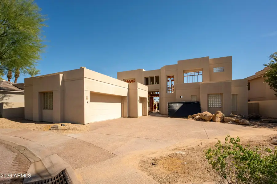 7475 E Gainey Ranch Road #3, Scottsdale, AZ 85258 - #3