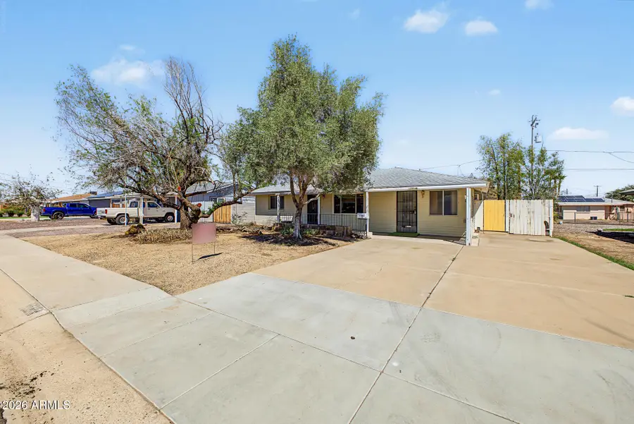 11116 W Greer Avenue, Youngtown, AZ 85363 - #3