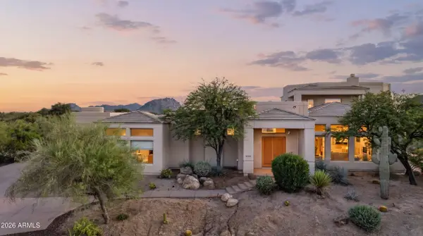 28729 N 107th Street, Scottsdale, AZ 85262