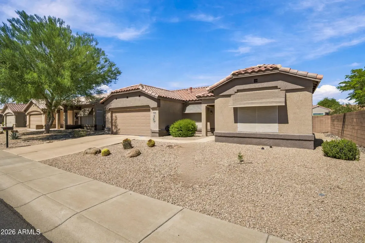 13664 W Ravenswood Drive, Sun City West, AZ 85375 - #1