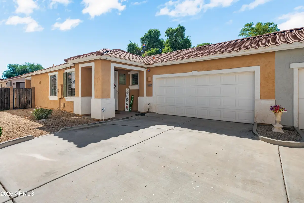 862 S Colonial Drive, Gilbert, AZ 85296 - #1