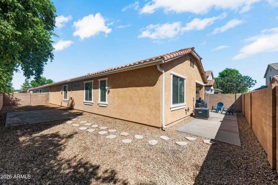 862 S Colonial Drive, Gilbert, AZ 85296 - #3