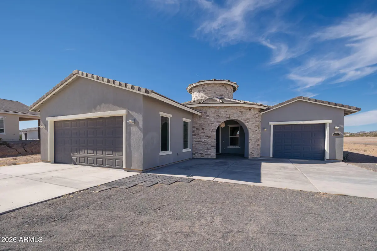 1531 W Rhea Road, San Tan Valley, AZ 85144 - #1