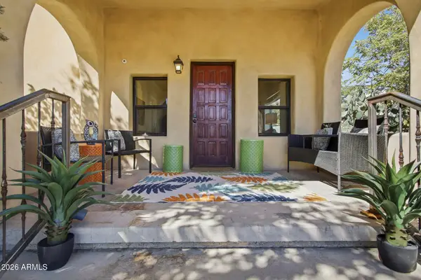 1420 Third South Street, Clarkdale, AZ 86324