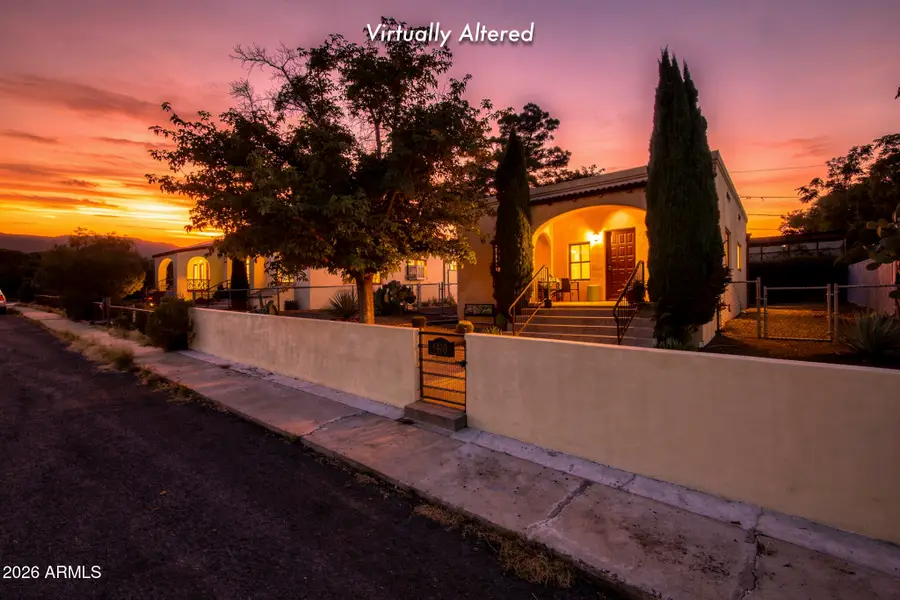 1420 Third South Street, Clarkdale, AZ 86324 - #3