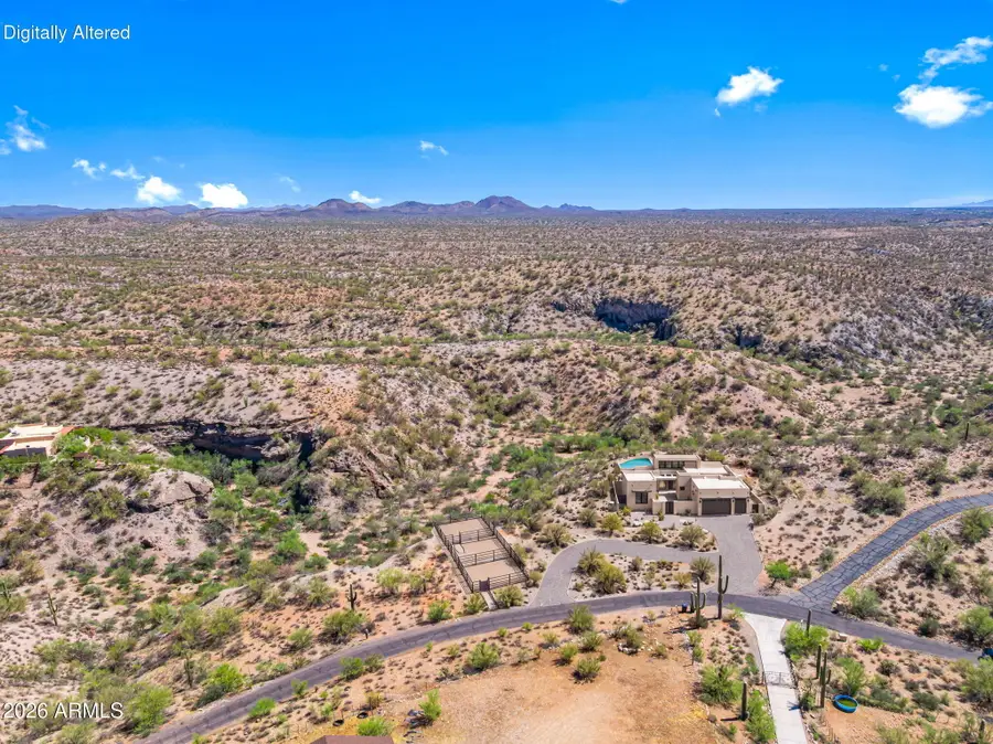 50XXX N 292nd Avenue, Wickenburg, AZ 85390 - #2