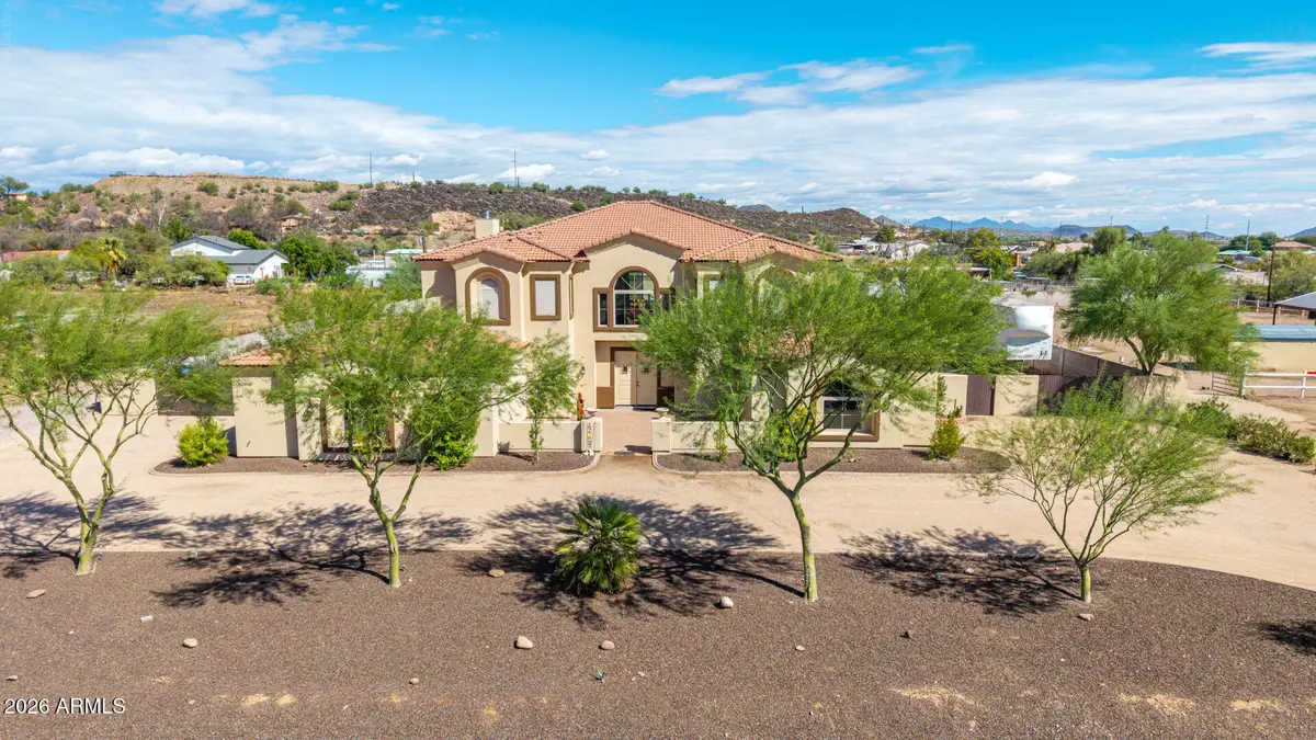 27809 N 37th Avenue, Phoenix, AZ 85083 - #1