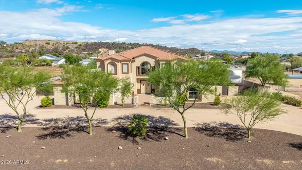 27809 N 37th Avenue, Phoenix, AZ 85083