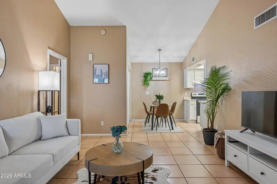 5136 E Evergreen Street #1127, Mesa, AZ 85205 - #3