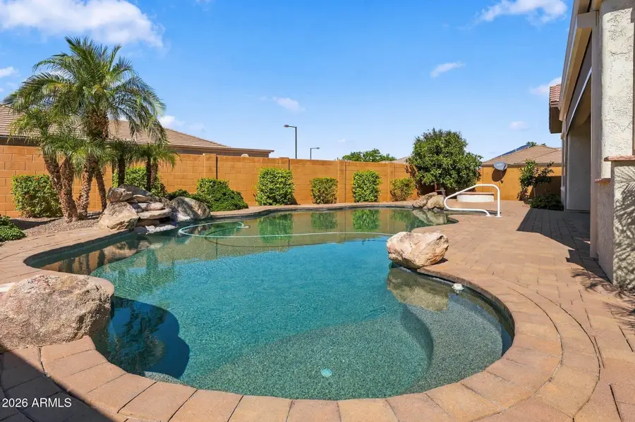20036 N 272nd Drive, Buckeye, AZ 85396 - #2