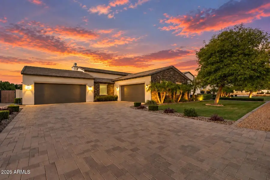 12228 E Wood Drive, Chandler, AZ 85249 - #3