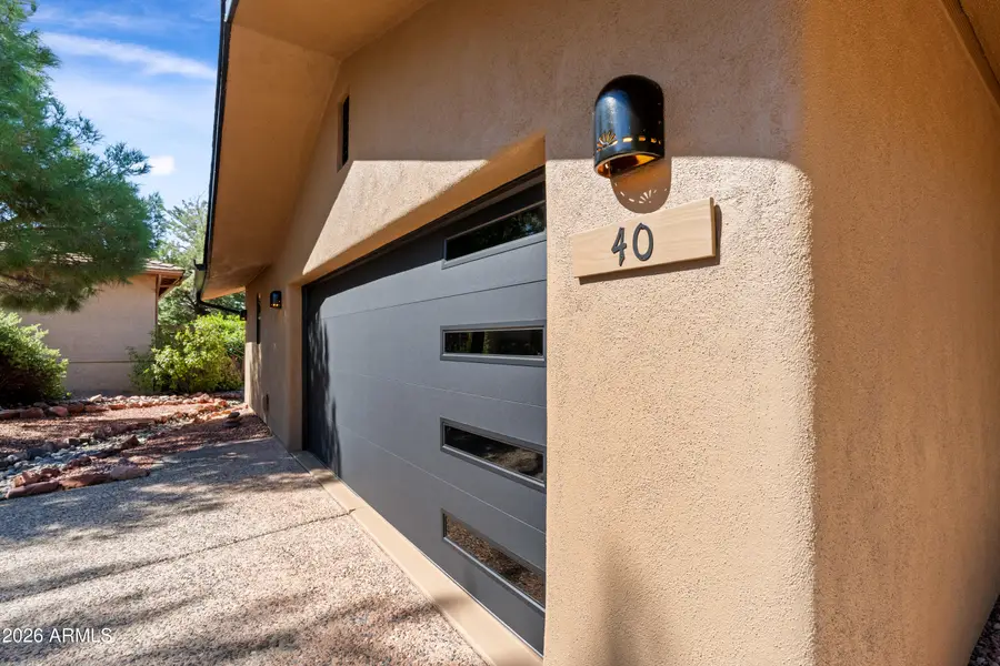 40 Broken Arrow Drive, Sedona, AZ 86351 - #3