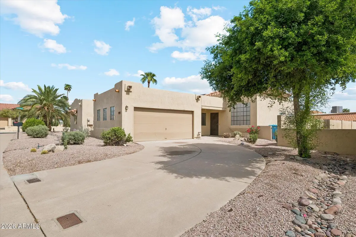 13023 S 45th Place, Phoenix, AZ 85044 - #1