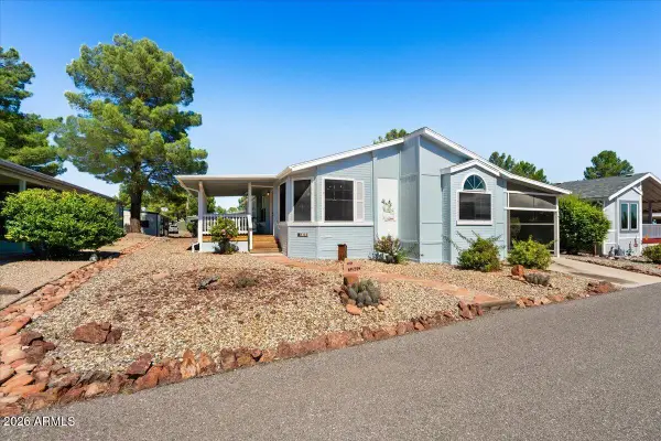 2050 W Sr 89a -- #143, Cottonwood, AZ 86326