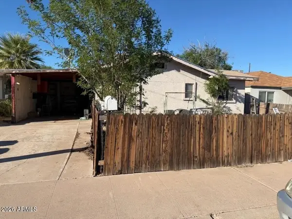 2238 E Portland Street, Phoenix, AZ 85006