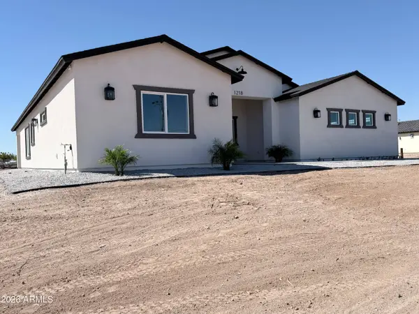 1218 N 374th Avenue, Tonopah, AZ 85354