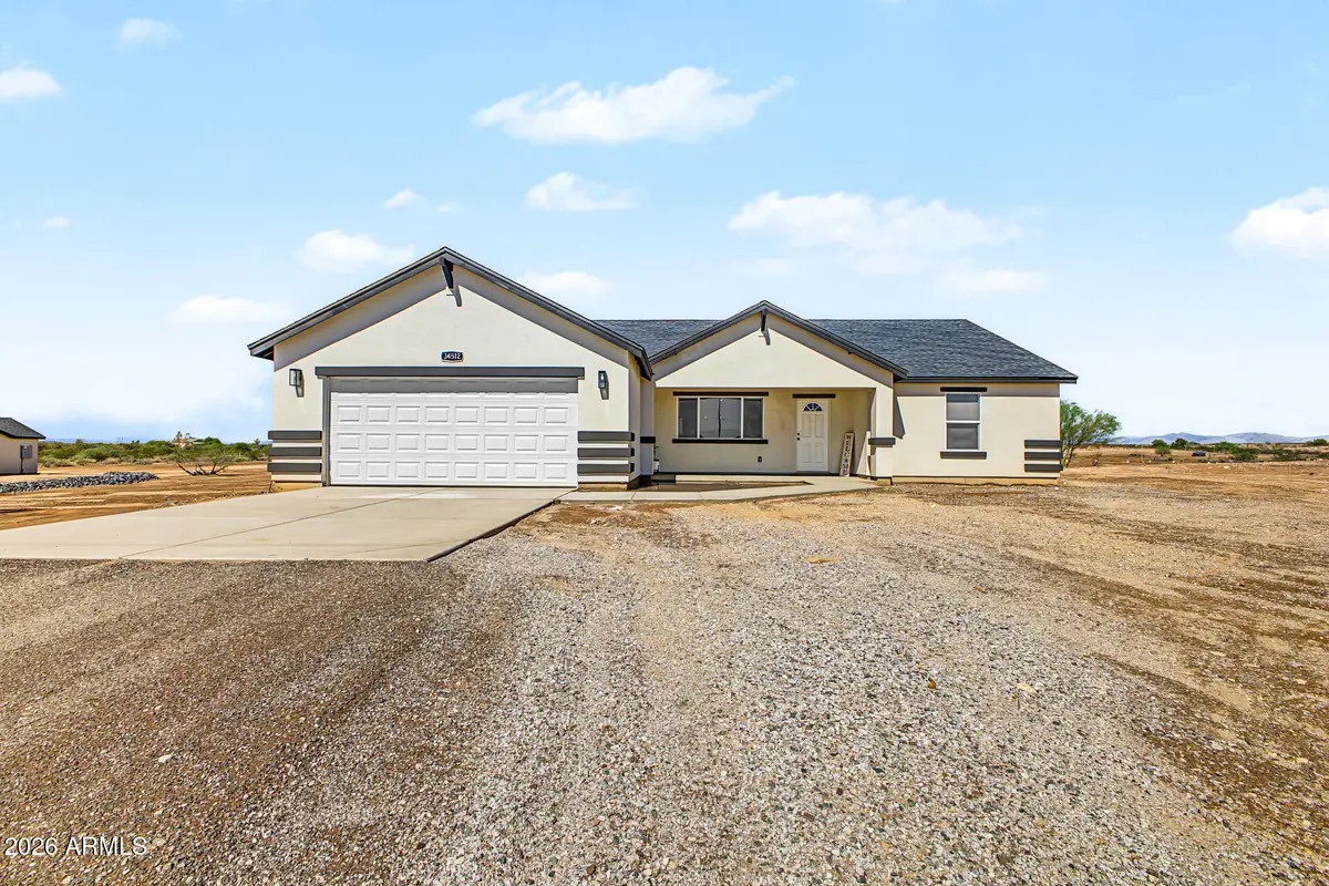 34512 W Caldwell Street, Tonopah, AZ 85354 - #1