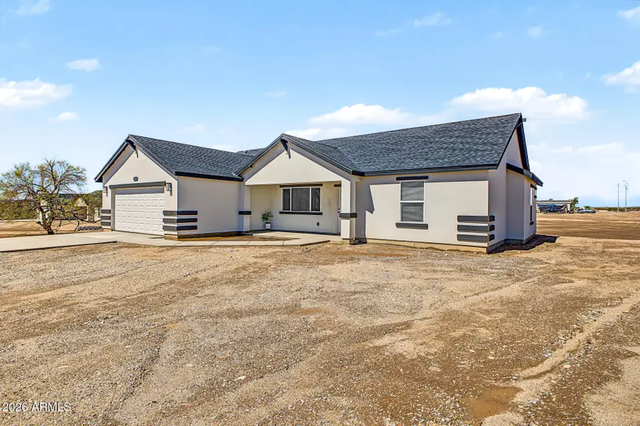 34512 W Caldwell Street, Tonopah, AZ 85354 - #3