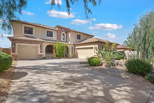32644 N 40th Place, Cave Creek, AZ 85331