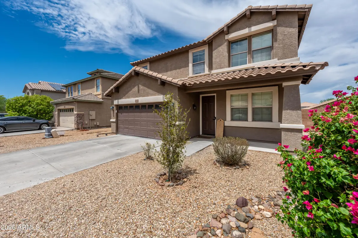 3126 W Apollo Road, Phoenix, AZ 85041 - #1