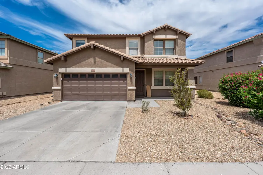 3126 W Apollo Road, Phoenix, AZ 85041 - #2