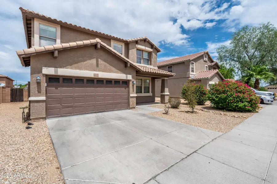 3126 W Apollo Road, Phoenix, AZ 85041 - #3