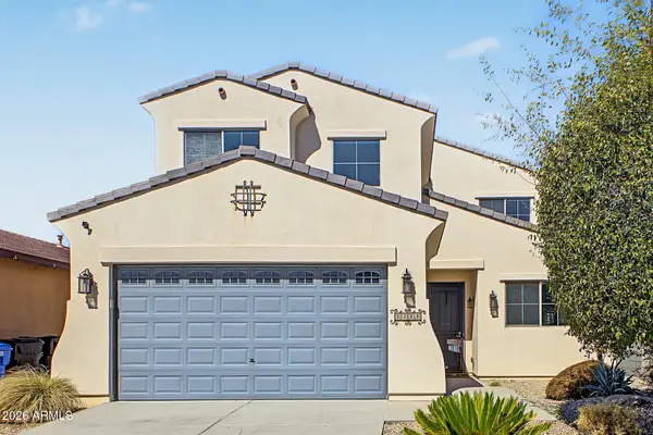 2330 W Sierra Vista Drive, Phoenix, AZ 85015
