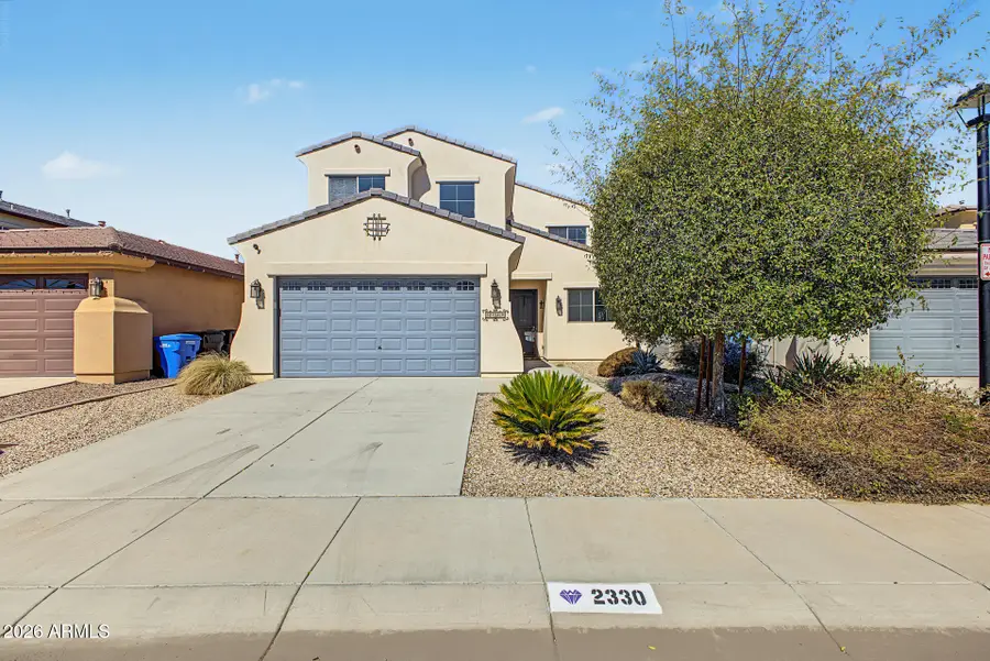 2330 W Sierra Vista Drive, Phoenix, AZ 85015 - #2