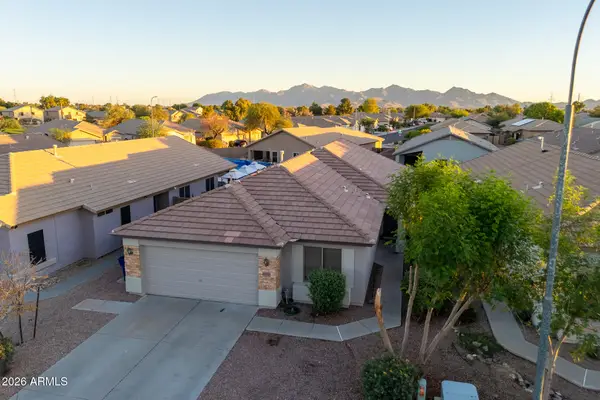 12517 W Madison Street, Avondale, AZ 85323