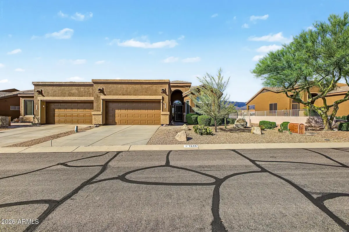 7246 E Canyon Wren Drive, Gold Canyon, AZ 85118 - #1