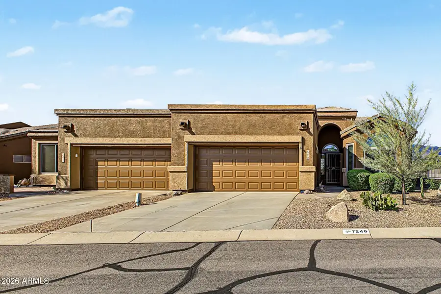 7246 E Canyon Wren Drive, Gold Canyon, AZ 85118 - #2
