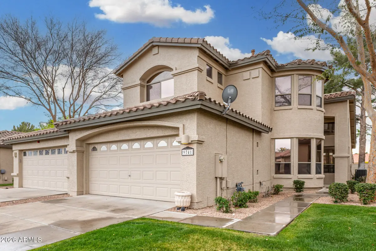 9741 E Holiday Way, Sun Lakes, AZ 85248 - #1