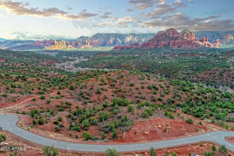 135 Hilltop Road #10, Sedona, AZ 86336 - #2