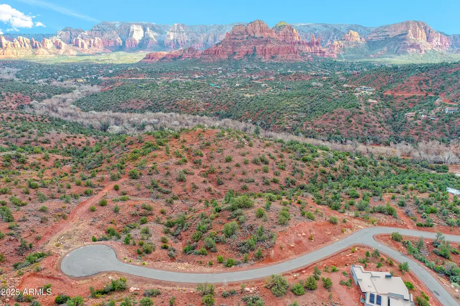 135 Hilltop Road #10, Sedona, AZ 86336 - #3