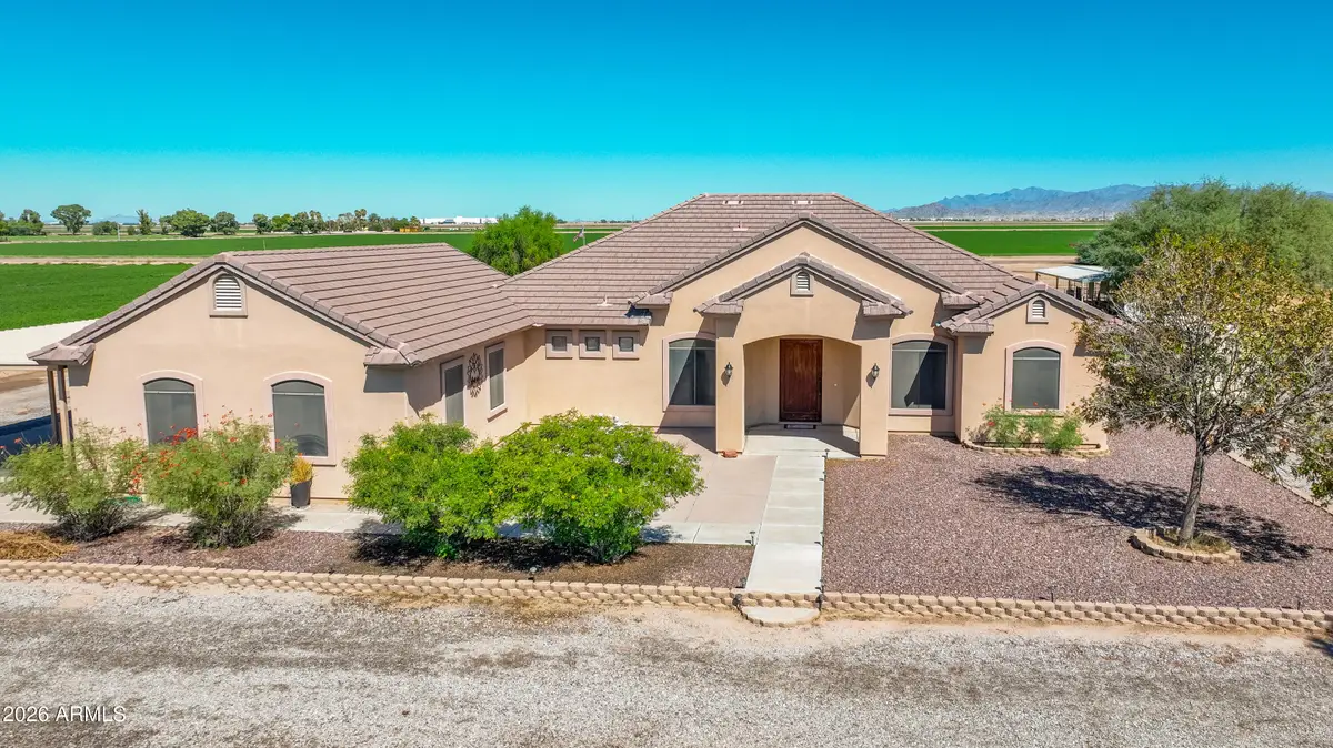 10515 S 269th Avenue, Buckeye, AZ 85326 - #1