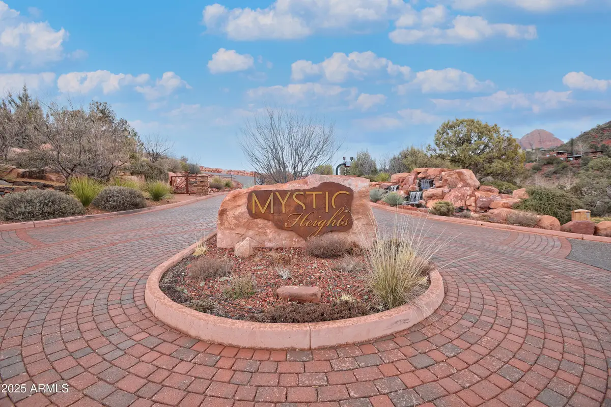31 Jefferson Court #17, Sedona, AZ 86336 - #1