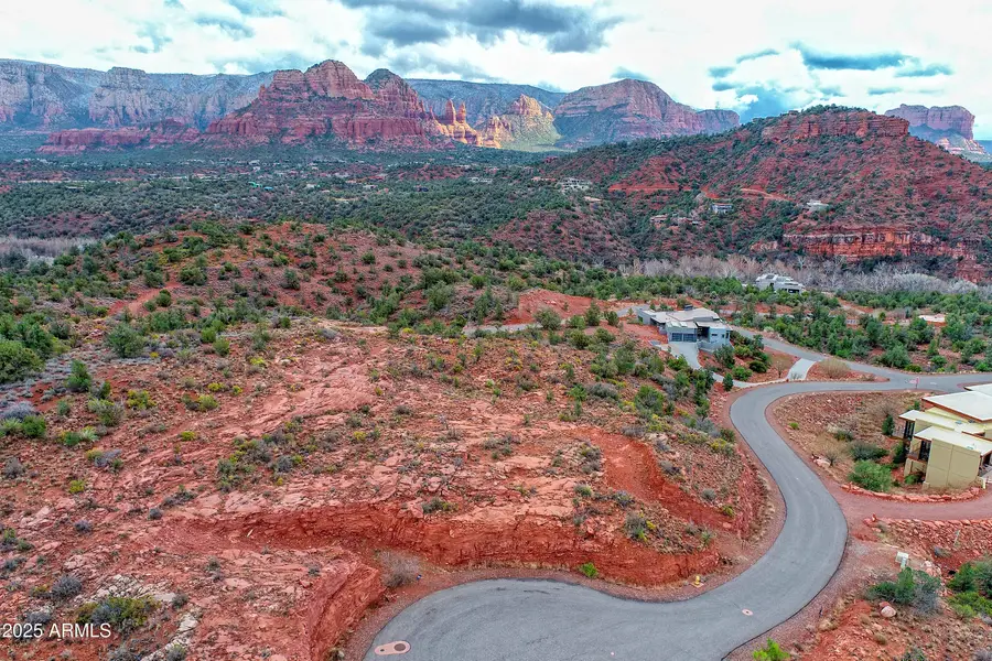 31 Jefferson Court #17, Sedona, AZ 86336 - #3