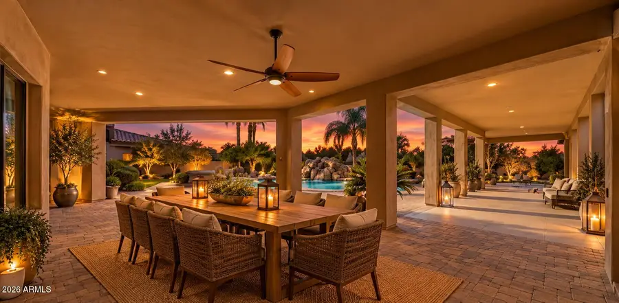 4654 E Meadowview Court, Gilbert, AZ 85298 - #2