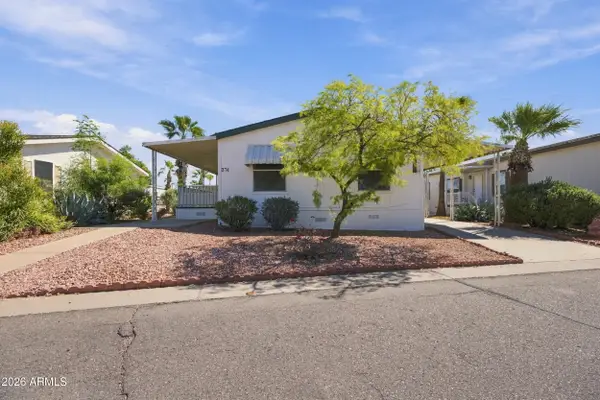2000 S Apache Road #374, Buckeye, AZ 85326
