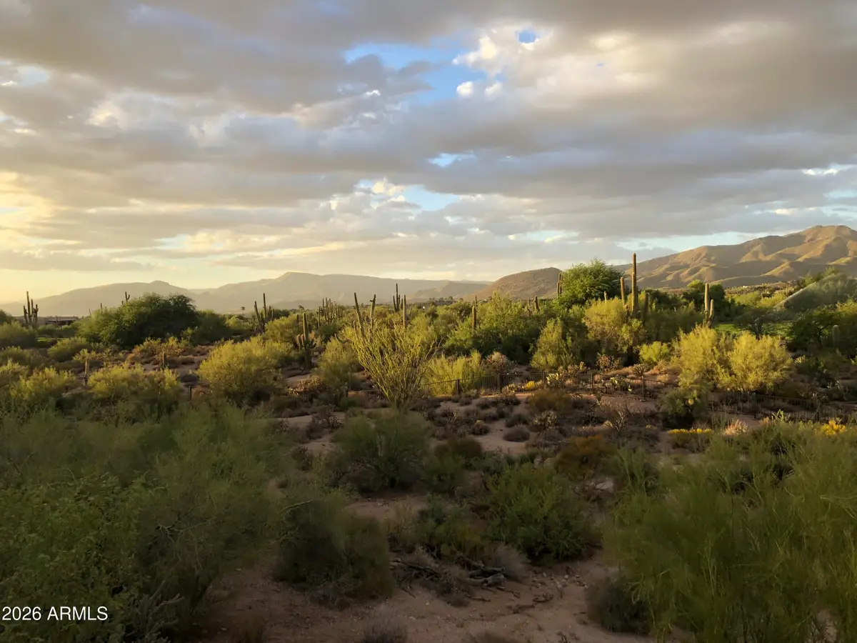 36601 N Mule Train Road #D15, Carefree, AZ 85377 - #1