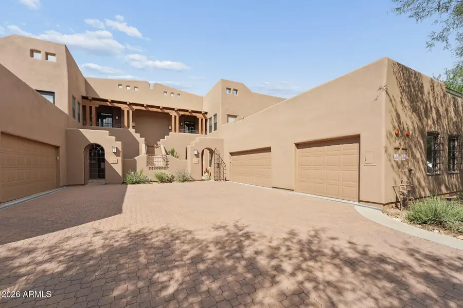 36601 N Mule Train Road #D15, Carefree, AZ 85377 - #2