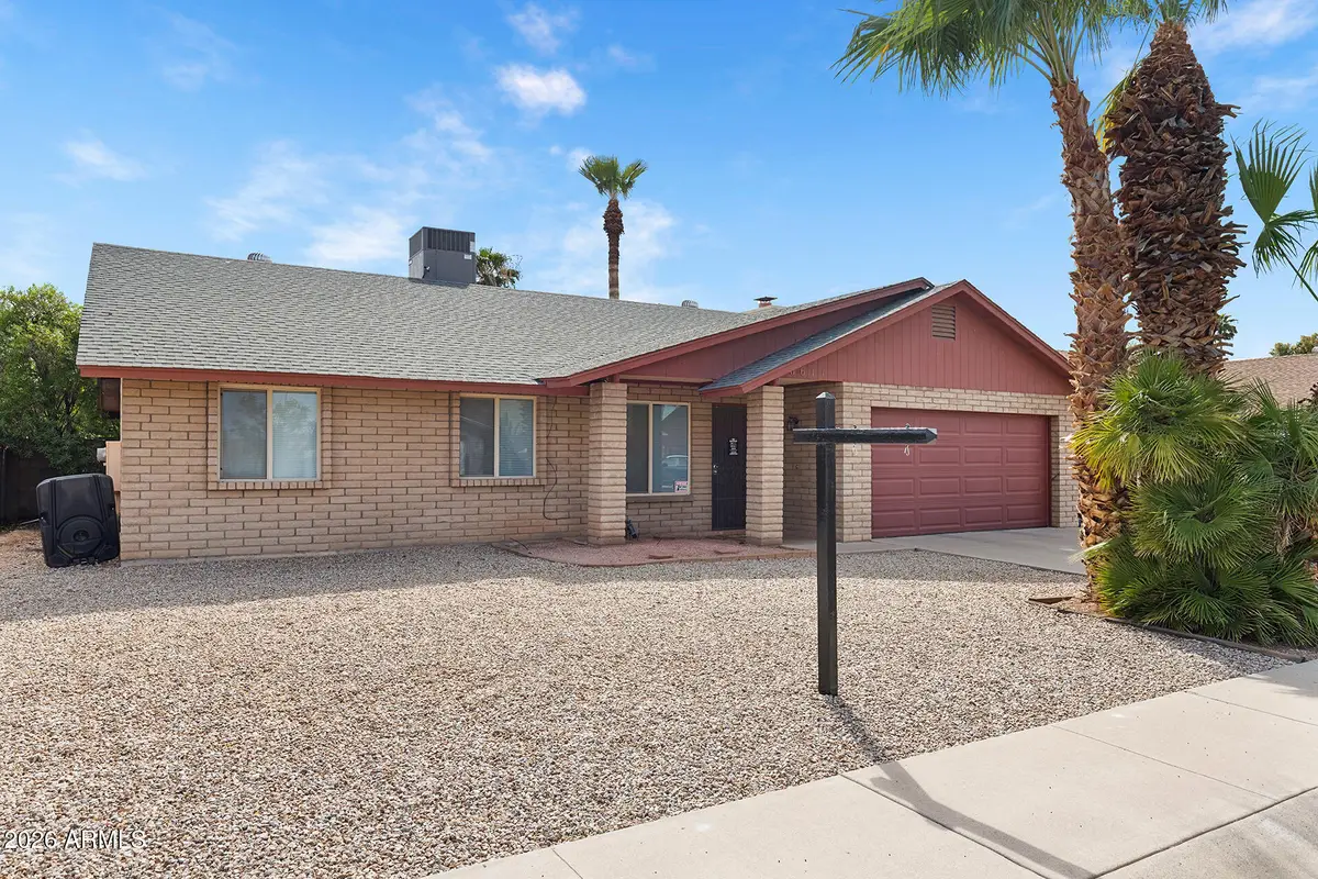 6611 W Altadena Avenue, Glendale, AZ 85304 - #1
