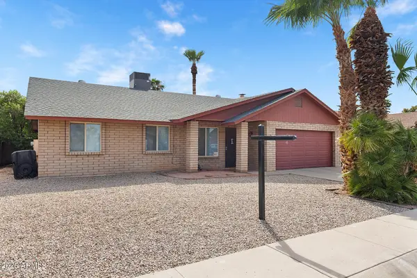 6611 W Altadena Avenue, Glendale, AZ 85304