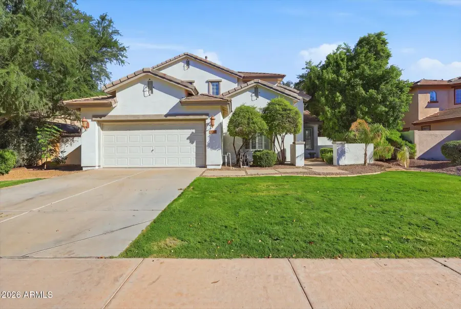4172 E Dublin Court, Gilbert, AZ 85295 - #2