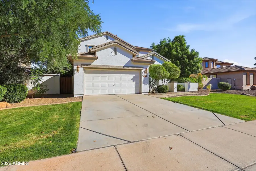 4172 E Dublin Court, Gilbert, AZ 85295 - #3